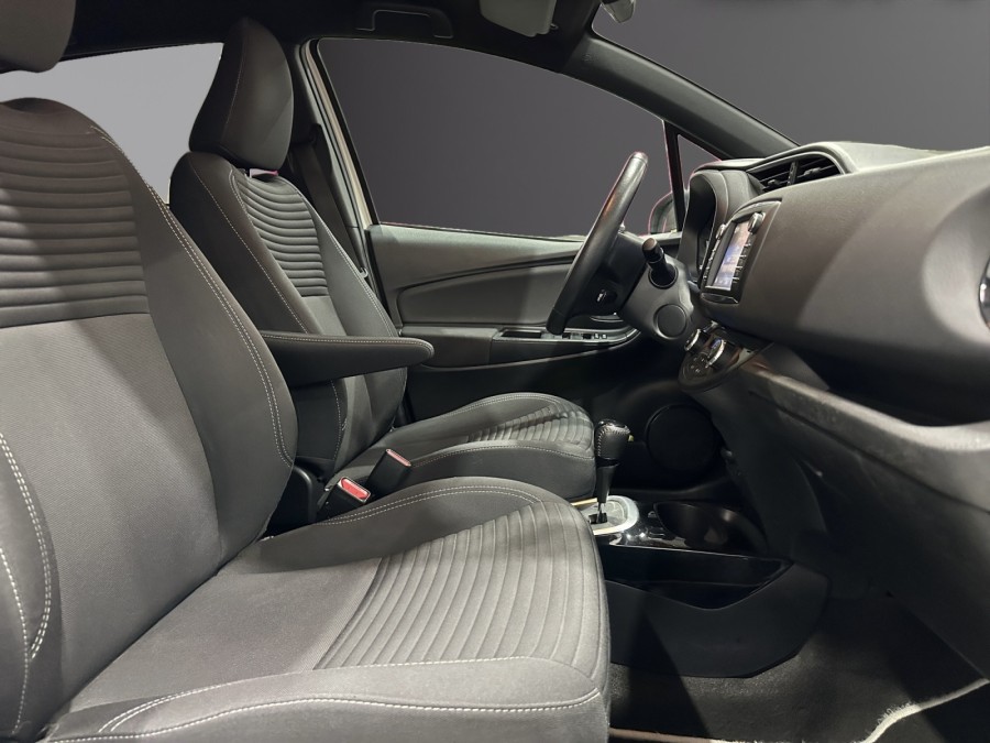 TOYOTA d'occasion YARIS 100H DYNAMIC de 2018 Lyon Ouest (69)﻿