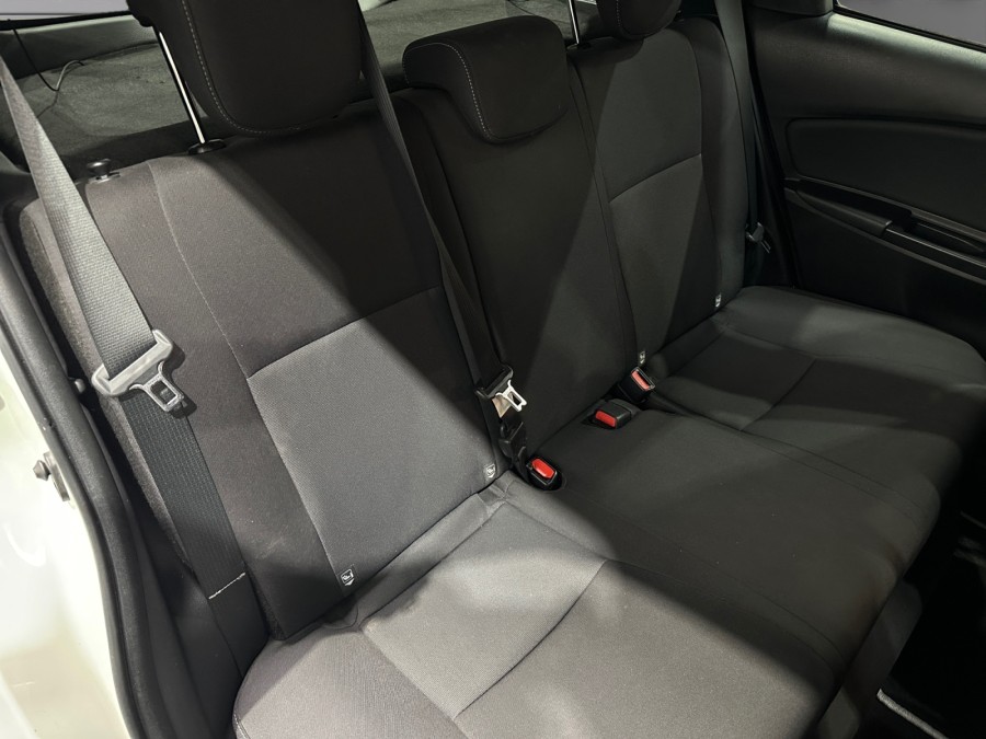 TOYOTA d'occasion YARIS 100H DYNAMIC de 2018 Lyon Ouest (69)﻿