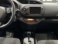 TOYOTA d'occasion YARIS 100H DYNAMIC de 2018 Lyon Ouest (69)﻿