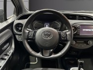 TOYOTA d'occasion YARIS 100H DYNAMIC de 2018 Lyon Ouest (69)﻿