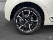 TOYOTA d'occasion YARIS 100H DYNAMIC de 2018 Lyon Ouest (69)﻿