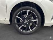TOYOTA d'occasion YARIS 100H DYNAMIC de 2018 Lyon Ouest (69)﻿