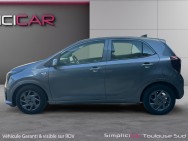 KIA d'occasion PICANTO 1.2 DPI 79 ACTIVE de 2024 Toulouse Sud (31)﻿