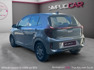 KIA d'occasion PICANTO 1.2 DPI 79 ACTIVE de 2024 Toulouse Sud (31)﻿