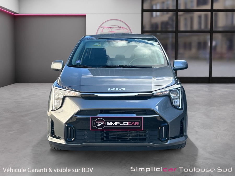 KIA d'occasion PICANTO 1.2 DPI 79 ACTIVE de 2024 Toulouse Sud (31)﻿
