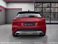 KIA d'occasion XCEED XCEED 1.6 GDI 141 PHEV Design de 2021 Lyon Nord