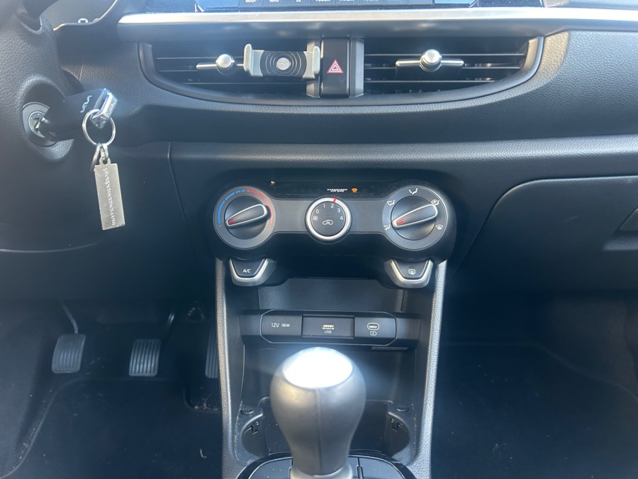 KIA d'occasion PICANTO 1.2 DPI 79 ACTIVE de 2024 Toulouse Sud (31)﻿