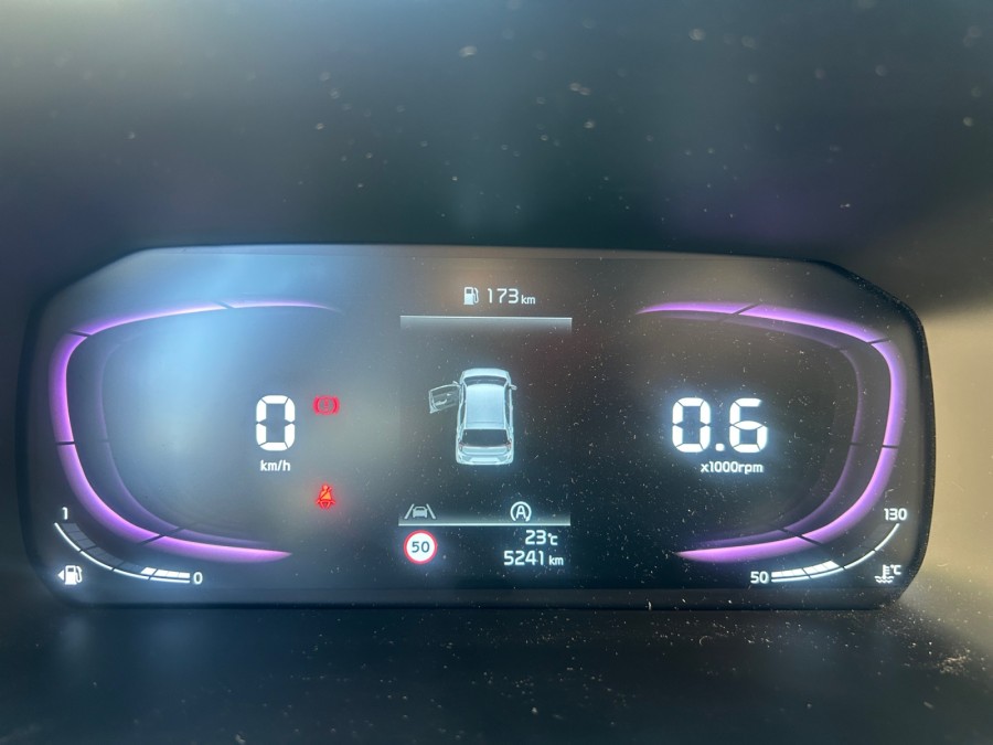 KIA d'occasion PICANTO 1.2 DPI 79 ACTIVE de 2024 Toulouse Sud (31)﻿