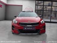 KIA d'occasion XCEED XCEED 1.6 GDI 141 PHEV Design de 2021 Lyon Nord