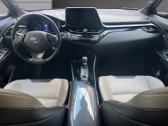 TOYOTA d'occasion C-HR 122H de 2018 Le Raincy (93)﻿