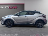 TOYOTA d'occasion C-HR 122H de 2018 Le Raincy (93)﻿
