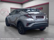 TOYOTA d'occasion C-HR 122H de 2018 Le Raincy (93)﻿