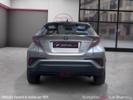 TOYOTA d'occasion C-HR 122H de 2018 Le Raincy (93)﻿