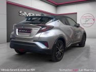 TOYOTA d'occasion C-HR 122H de 2018 Le Raincy (93)﻿