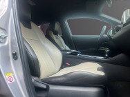 TOYOTA d'occasion C-HR 122H de 2018 Le Raincy (93)﻿