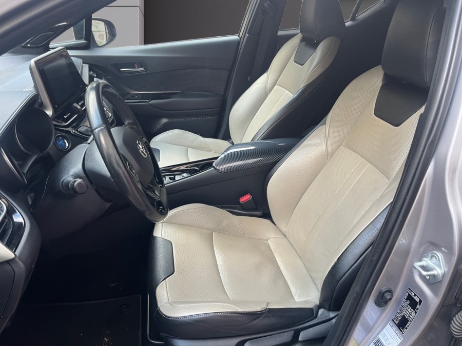 TOYOTA d'occasion C-HR 122H de 2018 Le Raincy (93)﻿