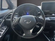TOYOTA d'occasion C-HR 122H de 2018 Le Raincy (93)﻿