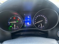 TOYOTA d'occasion C-HR 122H de 2018 Le Raincy (93)﻿