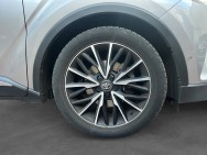 TOYOTA d'occasion C-HR 122H de 2018 Le Raincy (93)﻿