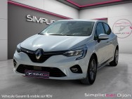 RENAULT d'occasion CLIO 1.0 SCE 65 AUTHENTIC de 2021 Dijon (21)﻿