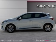 RENAULT d'occasion CLIO 1.0 SCE 65 AUTHENTIC de 2021 Dijon (21)﻿