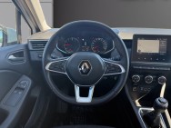 RENAULT d'occasion CLIO 1.0 SCE 65 AUTHENTIC de 2021 Dijon (21)﻿