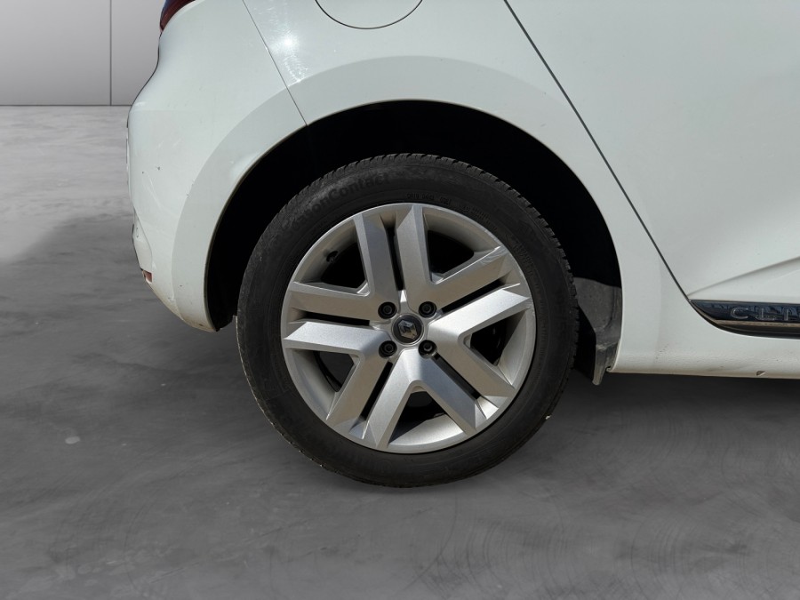 RENAULT d'occasion CLIO 1.0 SCE 65 AUTHENTIC de 2021 Dijon (21)﻿