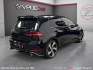 VOLKSWAGEN d'occasion GOLF 2.0 TSI 230 GTI PERFORMANCE DSG de 2017