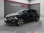 VOLKSWAGEN d'occasion GOLF 2.0 TSI 230 GTI PERFORMANCE DSG de 2017