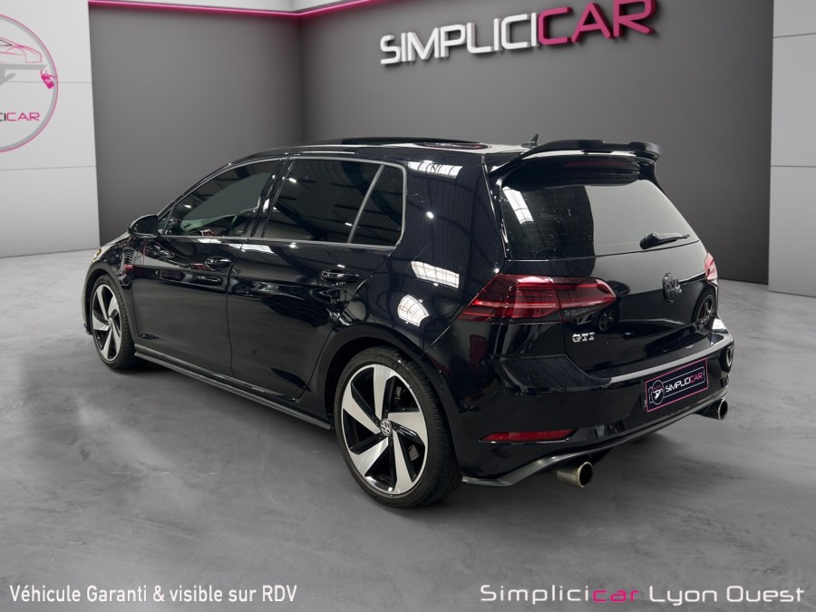 VOLKSWAGEN d'occasion GOLF 2.0 TSI 230 GTI PERFORMANCE DSG de 2017