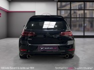 VOLKSWAGEN d'occasion GOLF 2.0 TSI 230 GTI PERFORMANCE DSG de 2017