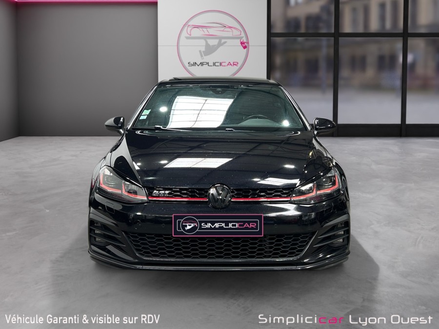 VOLKSWAGEN d'occasion GOLF 2.0 TSI 230 GTI PERFORMANCE DSG de 2017
