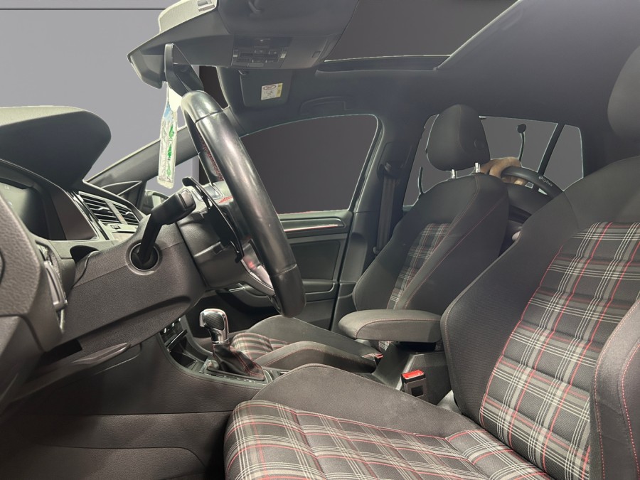 VOLKSWAGEN d'occasion GOLF 2.0 TSI 230 GTI PERFORMANCE DSG de 2017