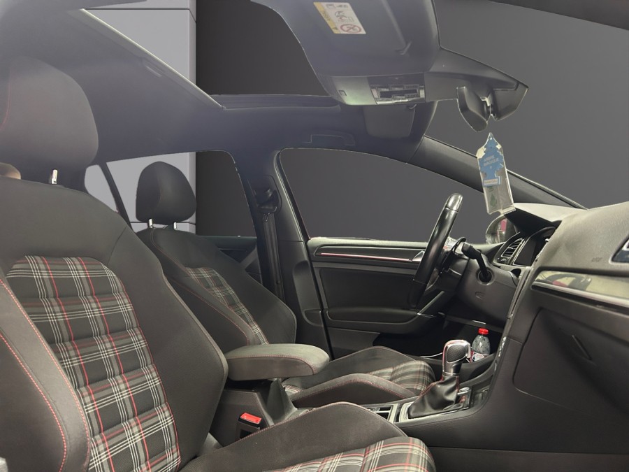 VOLKSWAGEN d'occasion GOLF 2.0 TSI 230 GTI PERFORMANCE DSG de 2017