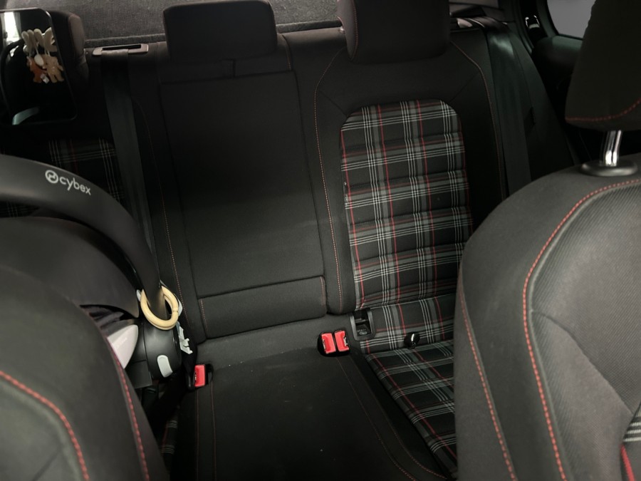 VOLKSWAGEN d'occasion GOLF 2.0 TSI 230 GTI PERFORMANCE DSG de 2017