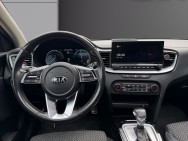 KIA d'occasion XCEED XCEED 1.6 GDI 141 PHEV Design de 2021 Lyon Nord