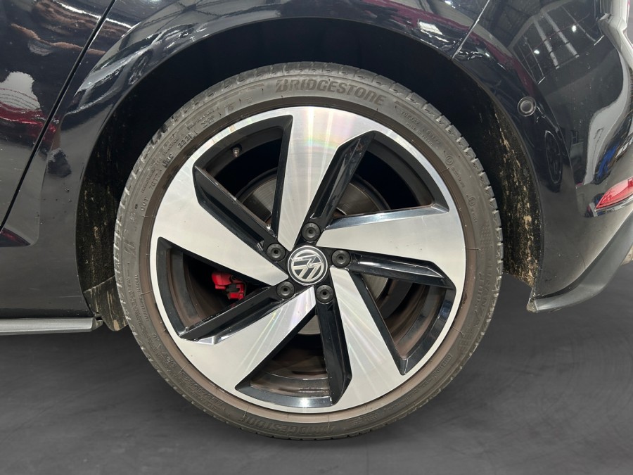 VOLKSWAGEN d'occasion GOLF 2.0 TSI 230 GTI PERFORMANCE DSG de 2017