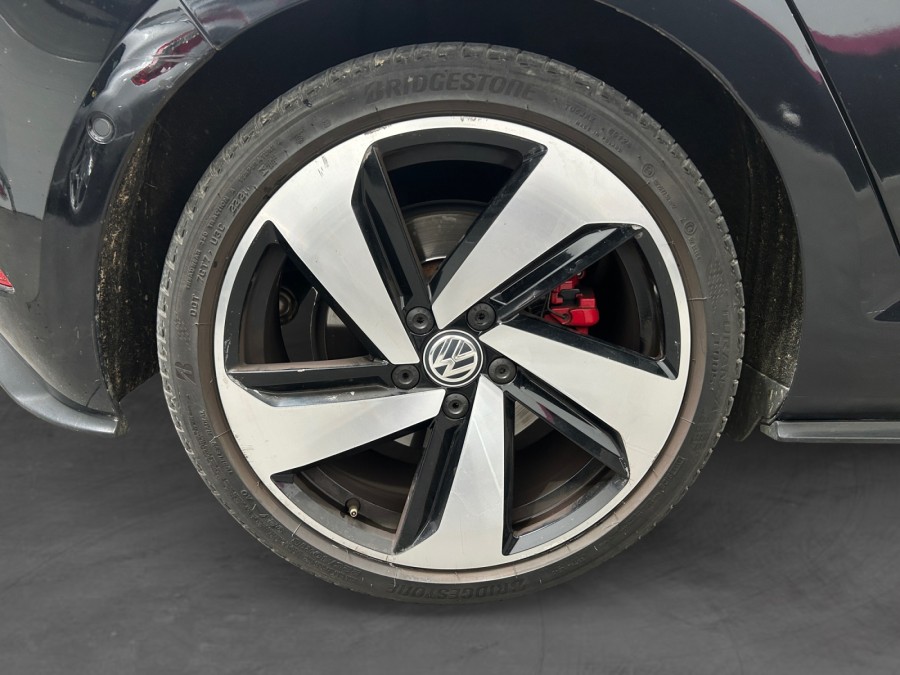 VOLKSWAGEN d'occasion GOLF 2.0 TSI 230 GTI PERFORMANCE DSG de 2017