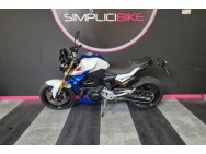 BMW d'occasion F900R 0.9 105 de 2022 Lyon Ouest (69)﻿