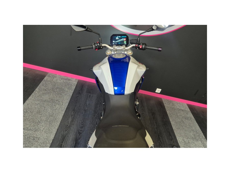 BMW d'occasion F900R 0.9 105 de 2022 Lyon Ouest (69)﻿