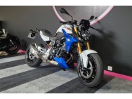 BMW d'occasion F900R 0.9 105 de 2022 Lyon Ouest (69)﻿