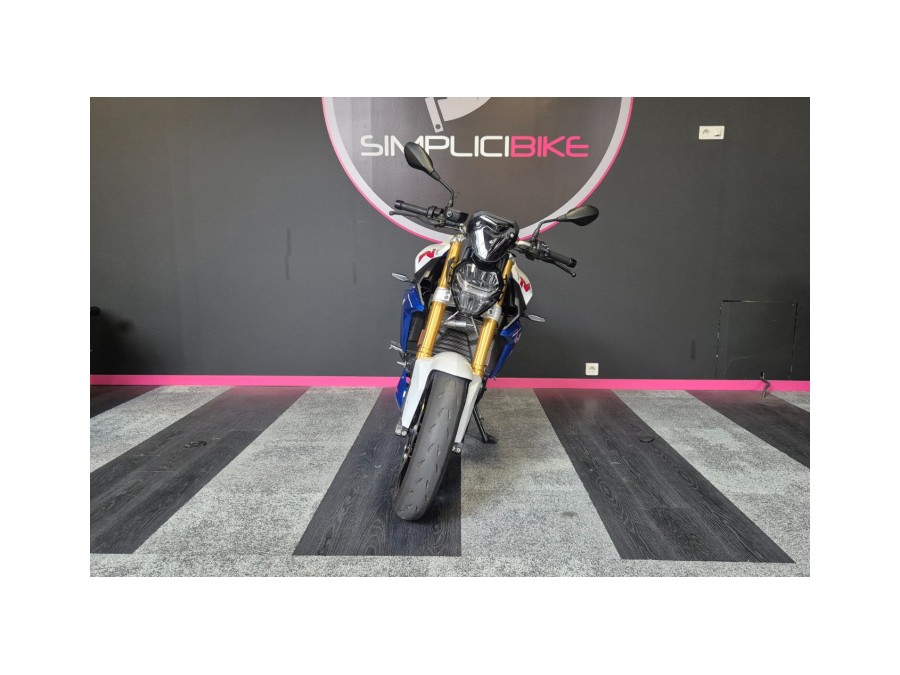 BMW d'occasion F900R 0.9 105 de 2022 Lyon Ouest (69)﻿