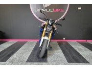 BMW d'occasion F900R 0.9 105 de 2022 Lyon Ouest (69)﻿
