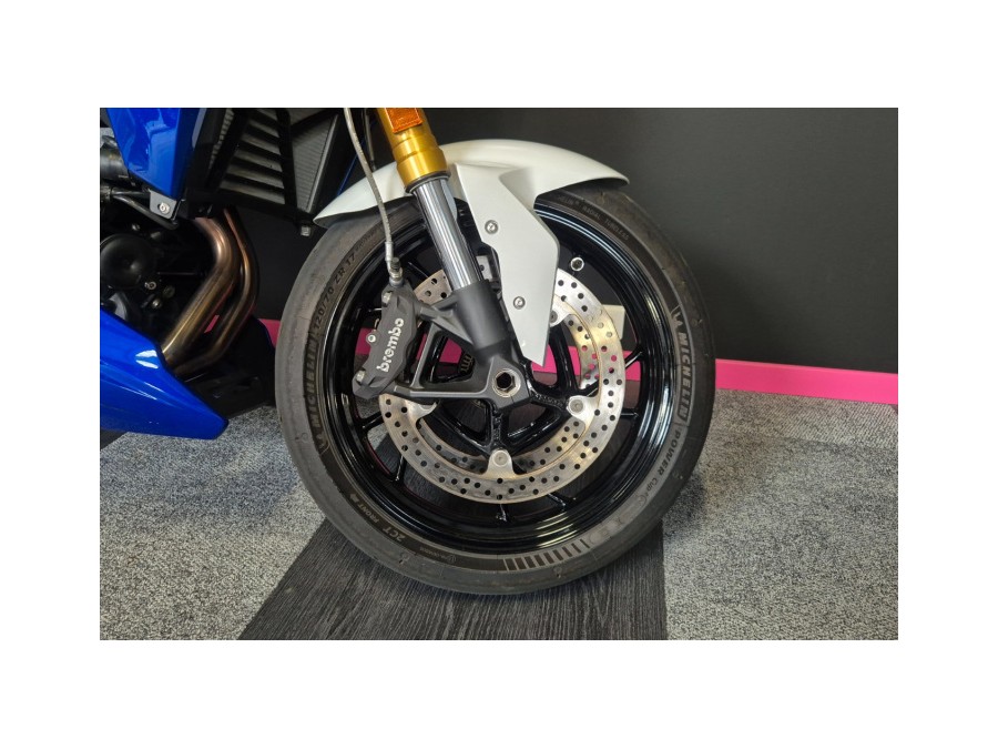 BMW d'occasion F900R 0.9 105 de 2022 Lyon Ouest (69)﻿
