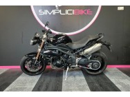 TRIUMPH d'occasion SPEED TRI SPEED TRIPLE de 2011 Lyon Ouest (69)﻿