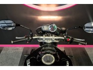 TRIUMPH d'occasion SPEED TRI SPEED TRIPLE de 2011 Lyon Ouest (69)﻿