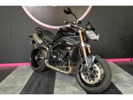 TRIUMPH d'occasion SPEED TRI SPEED TRIPLE de 2011 Lyon Ouest (69)﻿