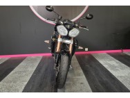 TRIUMPH d'occasion SPEED TRI SPEED TRIPLE de 2011 Lyon Ouest (69)﻿
