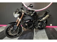 TRIUMPH d'occasion SPEED TRI SPEED TRIPLE de 2011 Lyon Ouest (69)﻿