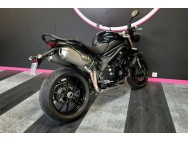 TRIUMPH d'occasion SPEED TRI SPEED TRIPLE de 2011 Lyon Ouest (69)﻿